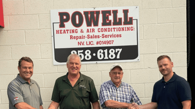 Our Company