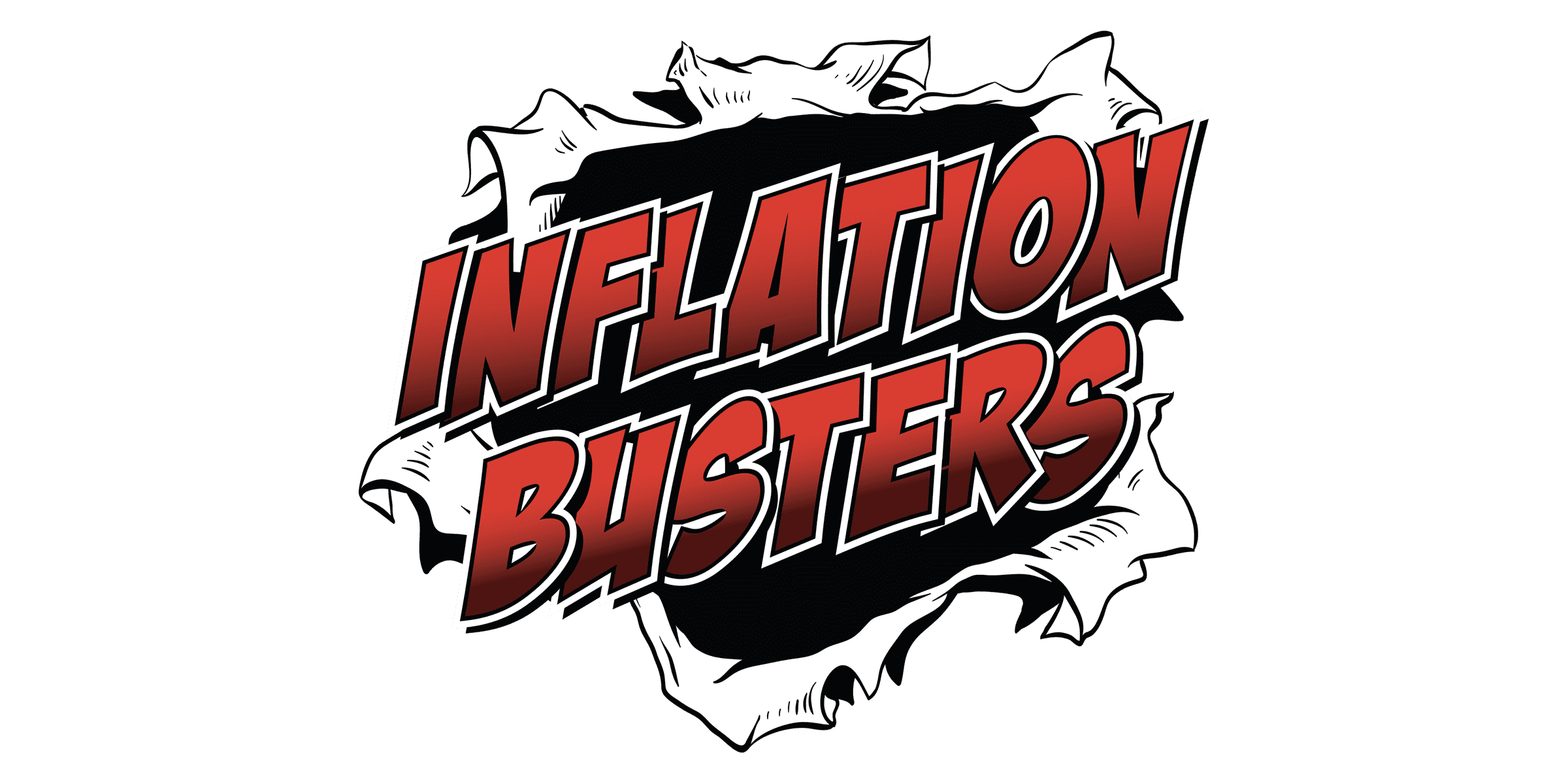 Inflation Busters