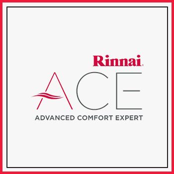 Rinnai ACE