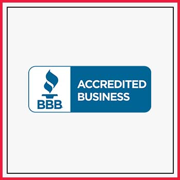BBB Accredited Business