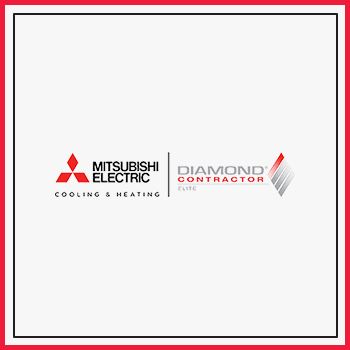 Mitsubishi Diamond Contractor