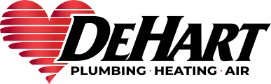 DeHart Plumbing, Heating & Air